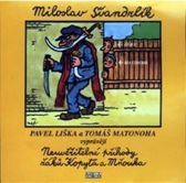2CD Neuvěřitelné příhody žáků Kopyta a Mňouka