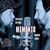 4 CD Memento