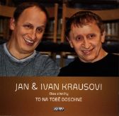 To na Tobě doschne - CD
