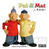 CD Pat a Mat... A je to! 