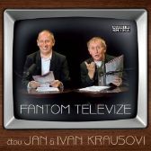 CD Fantom televize