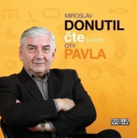 CD Povídky Oty Pavla 
