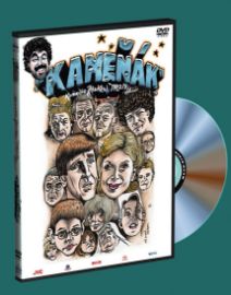 Kameňák DVD 1. díl