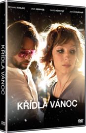 Křídla Vánoc DVD