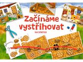 Začínáme vystřihovat - Na statku