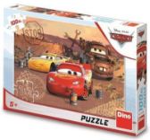 CARS PIKNIK 100 XL Puzzle