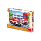TATRA HASIČI 24 Puzzle NOVÉ