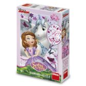 SOFIE A JEDNOROŽEC 200 diamond Puzzle NOVÉ