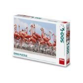 PLAMEŇÁCI 500 Puzzle