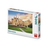 ZÁMEK LEDNICE 500 Puzzle