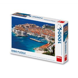 DUBROVNÍK 1000 Puzzle NOVÉ