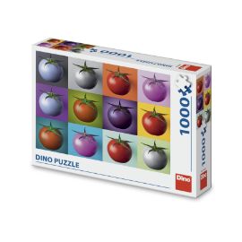 POP ART - RAJČATA 1000 puzzle