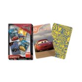 CARS 3 Kvarteto