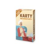 Karty pro cvičení paměti