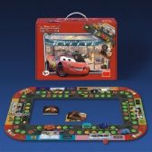 Auta - Radiator Springs rallye - hra