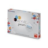 Az kvíz junior – nové otázky - Kvízové hry AZ Kvíz Junior Nové otázky - dětská hra