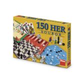 SOUBOR 150 HER Rodinná hra