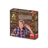 Vychytávky Ládi Hrušky - Deskové hry VYCHYTÁVKY LÁDI HRUŠKY Rodinná hra