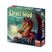 Dračí hrad 2 - rodinná hra