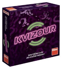 Kvizour