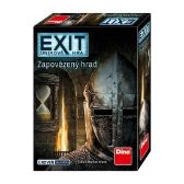 ÚNIKOVÁ HRA: ZAPOVĚZENÝ HRAD Párty hra