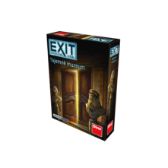 Exit Úniková hra : TAJEMNÉ MUZEUM Párty hra