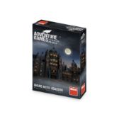 Adventure games: Grand hotel Abaddon