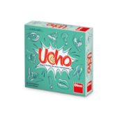 Ucho - Společenské hry Ucho