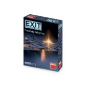 Exit úniková hra: Prokletý labyrint - Společenské hry Úniková hra: Prokletý labyrint - párty hra