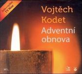 CDmp3 Adventní obnova 