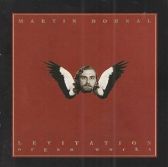 CD Levitation (Organ Works)
