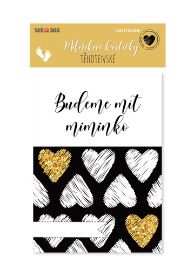 Milníkové kartičky - 04 těhotenské