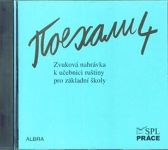 Pojechali 4 - CD zvuková nahrávka k učebnici ruštiny pro ZŠ - Ruština na CD a DVD Pojechali 4 - CD zvuková nahrávka k učebnici ruštiny pro ZŠ
