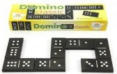 Domino Classic 28 ks - společenská hra - Deskové hry Domino Domino Classic 28 ks - společenská hra
