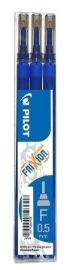 Pilot FriXion Point 0,5 náhradní náplň 3 ks