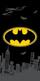 Osuška - Batman "The Emblem"