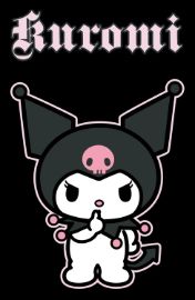 Osuška - Kuromi