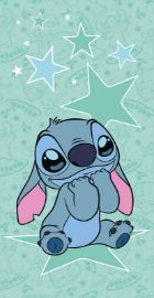 Osuška - Lilo and Stitch "Starstitch"