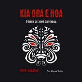 CD Kia Ora E Hoa