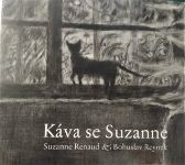 CD Káva se Suzanne