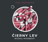 Čierny lev - CDmp3