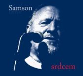 Jaroslav Samson Lenk: Srdcem - CD