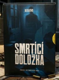 Smrtící doložka
