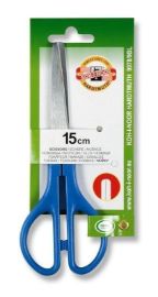 Koh-i-noor nůžky dětské 15cm - Nůžky Koh-i-noor nůžky dětské 15cm