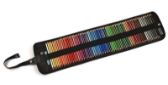 Koh-i-noor sada 72 uměleckých pastelek POLYCOLOR 3827 v rolovacím penálu - Pastelky Koh-i-noor sada 72 uměleckých pastelek POLYCOLOR 3827 v rolovacím penálu