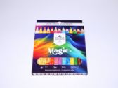 Koh-i-noor vícebarevné tužky MAGIC - 12+1 ks - Tužky Koh-i-noor vícebarevné tužky MAGIC - 12+1 ks