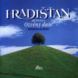 Hradišťan, Jiří Pavlica: Ozvěny duše CD