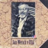 CD Jan Werich: v USA 
