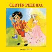 CD Čertík Perejda