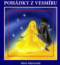 CD Pohádky z vesmíru